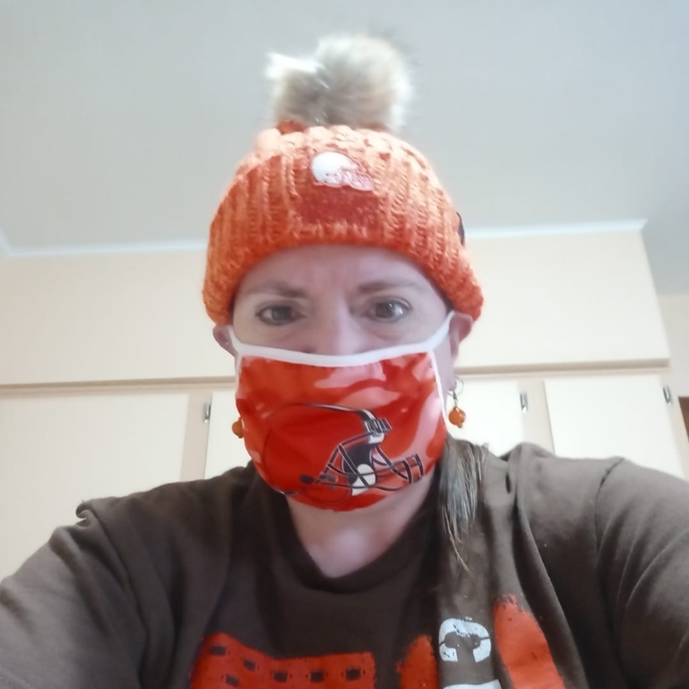 Meet your Posher, Joy